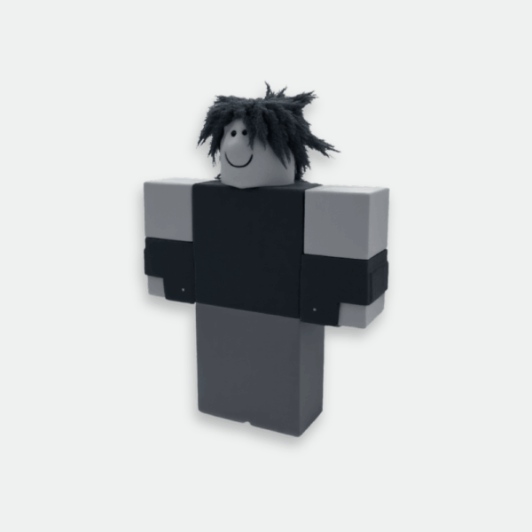 Two Time Plush