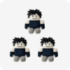 Two Time Plush 3PCS