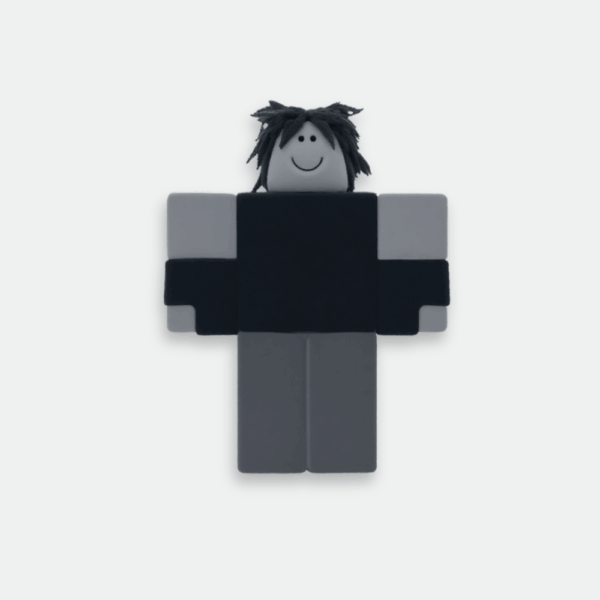 Two Time Plush